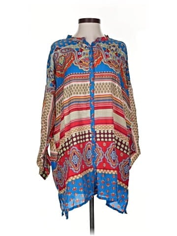 Johnny Was Kimono (view 1)