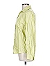 Talbots Green Long Sleeve Button-Down Shirt Size 10 - photo 5