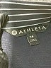 Athleta Blue Active Pants Size 14 - photo 6