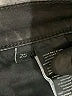 J Brand Black Casual Pants Size 25 waist - photo 8