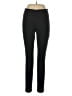 Banana Republic Solid Black Active Pants Size L - photo 1