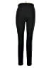 Banana Republic Solid Black Active Pants Size L - photo 2