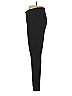 Banana Republic Solid Black Active Pants Size L - photo 5