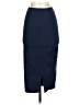 Milly Blue Formal Skirt Size P (petite) - photo 1