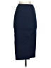 Milly Blue Formal Skirt Size P (petite) - photo 2
