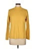 Old Navy Yellow Turtleneck Sweater Size L - photo 1