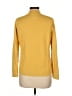 Old Navy Yellow Turtleneck Sweater Size L - photo 2