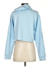 Assorted Brands Blue Pullover Hoodie Size S - photo 2