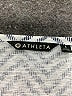Athleta Chevron-herringbone Silver Tank Top Size S - photo 7