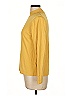 Old Navy Yellow Turtleneck Sweater Size L - photo 5