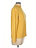 Old Navy Yellow Turtleneck Sweater Size L - photo 4