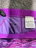 Nike Graphic Purple Active Pants Size S - photo 7