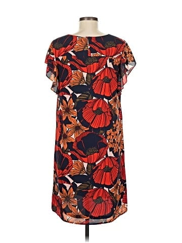 Ann Taylor LOFT Casual Dress (view 2)