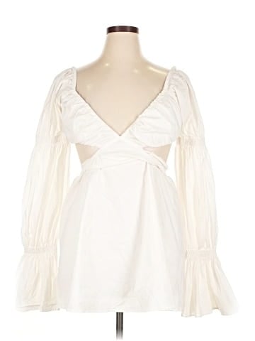 Alamour Cocktail Dress (view 1)