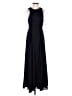 Naven 100% Polyester Black Cocktail Dress Size 0 - photo 1