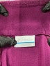 Columbia 100% Polyester Burgundy Turtleneck Sweater Size S - photo 7