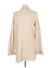 Tahari Tan Cardigan Size M - photo 2