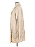 Tahari Tan Cardigan Size M - photo 5