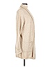 Tahari Tan Cardigan Size M - photo 4
