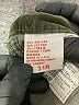 Adriano Goldschmied Green Jeans Size 31 waist - photo 8