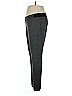 Talbots Tweed Gray Active Pants Size 1X - photo 5