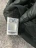 Diane von Furstenberg Black Jumpsuit Size 0 - photo 5