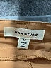 Max Studio Tan Casual Skirt Size M - photo 3