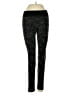 Tahari Paisley Black Casual Pants Size Sm - Med - photo 1