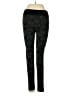 Tahari Paisley Black Casual Pants Size Sm - Med - photo 2