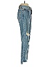 Carmar Stars Blue Jeans Size 25 waist - photo 4