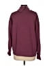 ZeroXposur Burgundy Turtleneck Sweater Size L - photo 2
