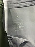 Unbranded 100% Polyester Gray Short Sleeve Polo Size M - photo 7