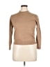 Vince. 100% Merino Tan Turtleneck Sweater Size XL - photo 1