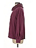 ZeroXposur Burgundy Turtleneck Sweater Size L - photo 5