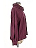 ZeroXposur Burgundy Turtleneck Sweater Size L - photo 4