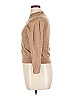 Vince. 100% Merino Tan Turtleneck Sweater Size XL - photo 5