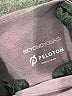 Beyond Yoga Purple Active Pants Size XXS (estimated) - photo 7