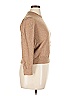 Vince. 100% Merino Tan Turtleneck Sweater Size XL - photo 4