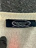 Magaschoni Ivory Pullover Sweater Size XXL (estimated) - photo 4