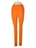 Unbranded Orange Active Pants Size S - photo 1