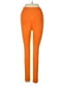 Unbranded Orange Active Pants Size S - photo 2