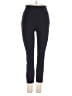 Lululemon Athletica Solid Black Active Pants Size 4 - photo 1