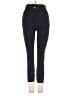 Lululemon Athletica Solid Black Active Pants Size 4 - photo 2