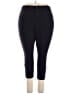Anthropologie Black Active Pants Size 22W - photo 1
