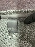 Quinn Gray Pullover Sweater Size M - photo 7