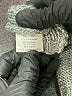 Quinn Gray Pullover Sweater Size M - photo 8