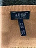 Armani Jeans Tan 3/4 Sleeve Top Size XS - photo 7