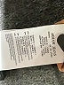Armani Jeans Tan 3/4 Sleeve Top Size XS - photo 8