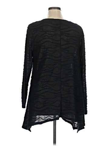 GNW Long Sleeve Blouse (view 2)