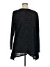 GNW Black Long Sleeve Blouse Size 1X - photo 2